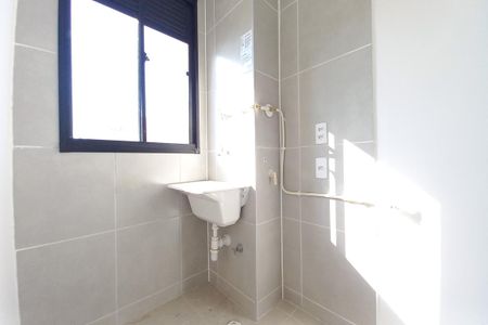 Apartamento à venda com 37m², 2 quartos e sem vaga Apartamento à venda com 37m², 2 quartos e sem vagaÁrea de Serviço