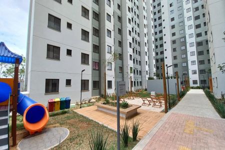 Apartamento à venda com 37m², 2 quartos e sem vaga Apartamento à venda com 37m², 2 quartos e sem vagaÁrea comum