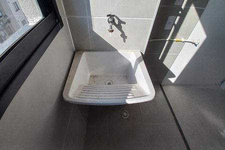 Apartamento à venda com 37m², 2 quartos e sem vaga Apartamento à venda com 37m², 2 quartos e sem vagaÁrea de Serviço