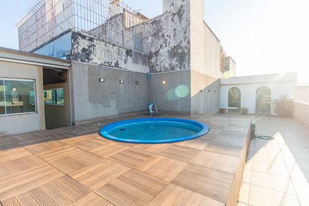 Apartamento para alugar com 450m², 4 quartos e 2 vagas Apartamento para alugar com 450m², 4 quartos e 2 vagasTerraço