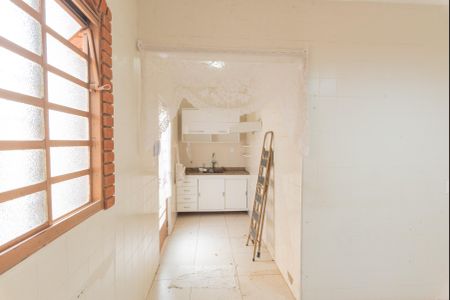 Casa à venda com 142m², 3 quartos e 5 vagasCozinha