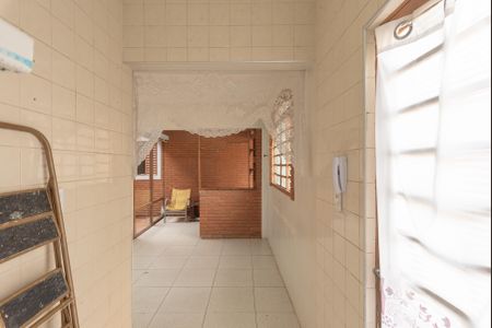 Casa à venda com 142m², 3 quartos e 5 vagasCozinha