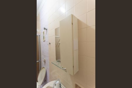 Casa à venda com 142m², 3 quartos e 5 vagasBanheiro Social