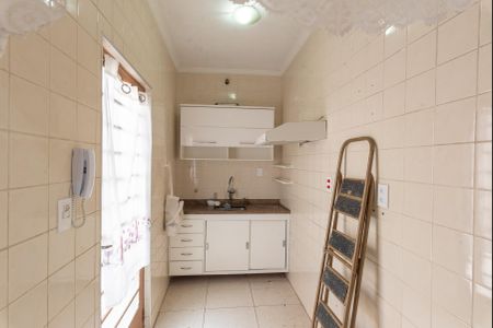 Casa à venda com 142m², 3 quartos e 5 vagasCozinha