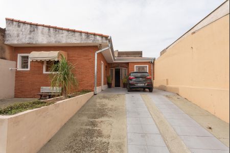 Casa à venda com 142m², 3 quartos e 5 vagasGaragem