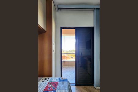 Apartamento à venda com 101m², 3 quartos e 2 vagas Apartamento à venda com 101m², 3 quartos e 2 vagasVaranda do Quarto 2