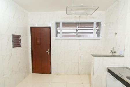 Studio à venda com 30m², 1 quarto e sem vaga Studio à venda com 30m², 1 quarto e sem vagaCozinha / Área de Serviços