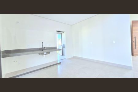 Casa de condomínio à venda com 280m², 4 quartos e 4 vagasCozinha