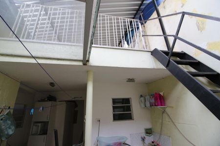 Casa à venda com 120m², 3 quartos e 2 vagasÁrea de Serviço 1