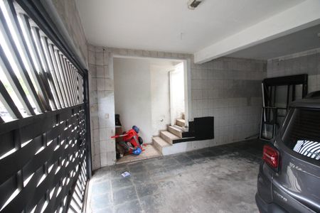 Casa à venda com 120m², 3 quartos e 2 vagasGaragem