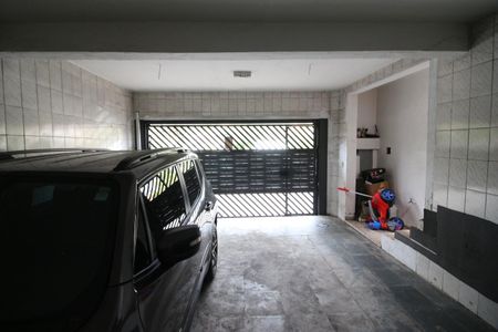 Casa à venda com 120m², 3 quartos e 2 vagasGaragem
