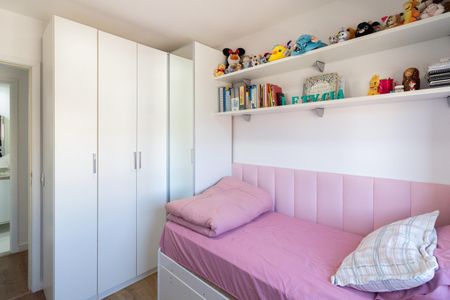 Apartamento à venda com 60m², 2 quartos e 1 vaga Apartamento à venda com 60m², 2 quartos e 1 vagaQuarto 1