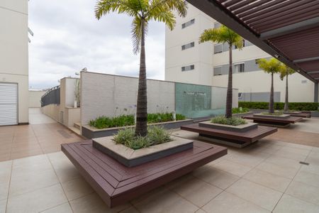 Apartamento à venda com 60m², 2 quartos e 1 vaga Apartamento à venda com 60m², 2 quartos e 1 vagaÁrea comum