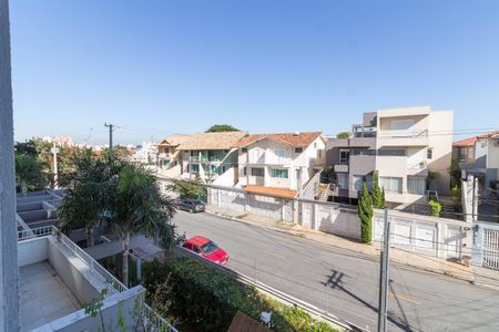 Apartamento à venda com 60m², 2 quartos e 1 vaga Apartamento à venda com 60m², 2 quartos e 1 vagaVista do Quarto 1