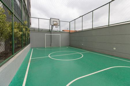 Apartamento à venda com 60m², 2 quartos e 1 vaga Apartamento à venda com 60m², 2 quartos e 1 vagaQuadra Esportiva