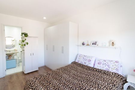 Apartamento à venda com 60m², 2 quartos e 1 vaga Apartamento à venda com 60m², 2 quartos e 1 vagaQuarto 2 - Suíte