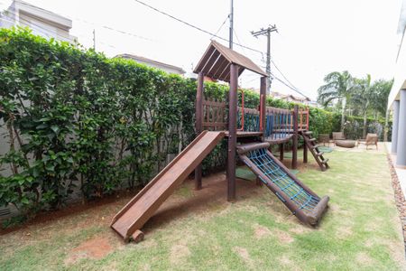 Apartamento à venda com 60m², 2 quartos e 1 vaga Apartamento à venda com 60m², 2 quartos e 1 vagaÁrea comum - Playground