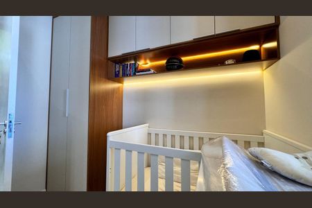 Apartamento à venda com 86m², 3 quartos e 2 vagas Apartamento à venda com 86m², 3 quartos e 2 vagasQuarto 1