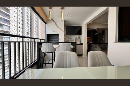 Apartamento à venda com 86m², 3 quartos e 2 vagas Apartamento à venda com 86m², 3 quartos e 2 vagasSacada
