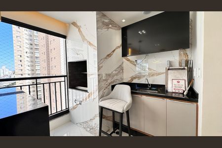 Apartamento à venda com 86m², 3 quartos e 2 vagas Apartamento à venda com 86m², 3 quartos e 2 vagasSacada