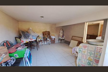 Casa à venda com 186m², 3 quartos e 2 vagas