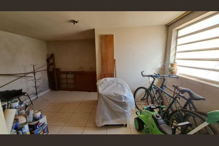 Casa à venda com 186m², 3 quartos e 2 vagas