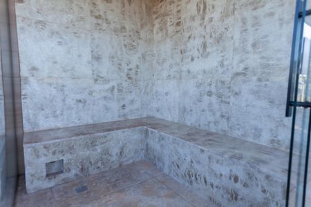 Casa de condomínio à venda com 570m², 4 quartos e sem vaga Casa de condomínio à venda com 570m², 4 quartos e sem vagaSauna - Terraço