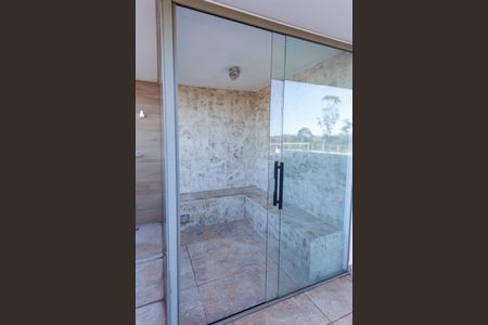 Casa de condomínio à venda com 570m², 4 quartos e sem vaga Casa de condomínio à venda com 570m², 4 quartos e sem vagaSauna - Terraço