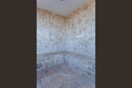 Casa de condomínio à venda com 570m², 4 quartos e sem vaga Casa de condomínio à venda com 570m², 4 quartos e sem vagaSauna - Terraço