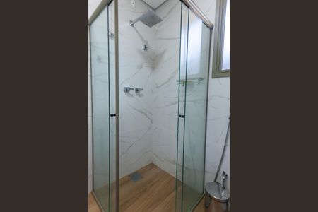 Casa de condomínio à venda com 570m², 4 quartos e sem vaga Casa de condomínio à venda com 570m², 4 quartos e sem vagaBanheiro da Suíte 1