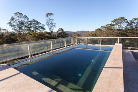 Casa de condomínio à venda com 570m², 4 quartos e sem vaga Casa de condomínio à venda com 570m², 4 quartos e sem vagaPiscina - Terraço