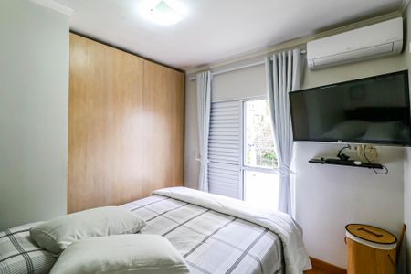 Suite 01 de casa à venda com 2 quartos, 64m² em Jardim Peri Peri, São Paulo
