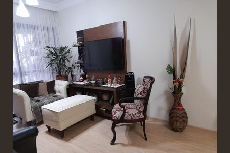 Apartamento à venda com 78m², 3 quartos e 1 vaga Apartamento à venda com 78m², 3 quartos e 1 vagaSala