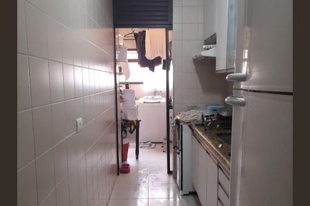 Apartamento à venda com 78m², 3 quartos e 1 vaga Apartamento à venda com 78m², 3 quartos e 1 vagaCozinha