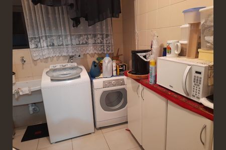 Apartamento à venda com 78m², 3 quartos e 1 vaga Apartamento à venda com 78m², 3 quartos e 1 vagaCozinha