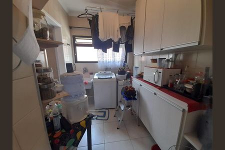 Apartamento à venda com 78m², 3 quartos e 1 vaga Apartamento à venda com 78m², 3 quartos e 1 vagaCozinha