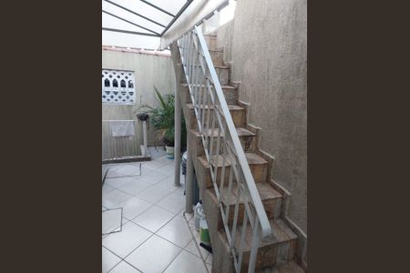 Casa à venda com 176m², 2 quartos e 3 vagas Casa à venda com 176m², 2 quartos e 3 vagasÁrea Externa