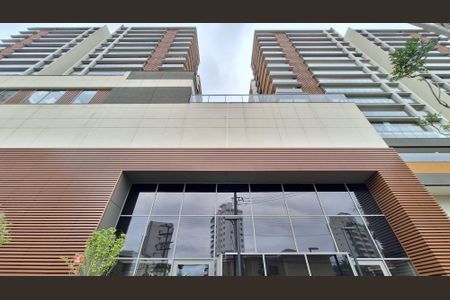 Apartamento à venda com 396m², 4 quartos e 4 vagas Apartamento à venda com 396m², 4 quartos e 4 vagasFachada