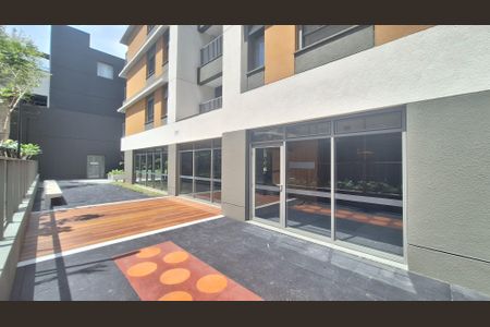 Apartamento à venda com 396m², 4 quartos e 4 vagas Apartamento à venda com 396m², 4 quartos e 4 vagasÁrea comum