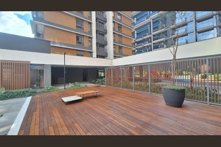 Apartamento à venda com 396m², 4 quartos e 4 vagas Apartamento à venda com 396m², 4 quartos e 4 vagasÁrea comum