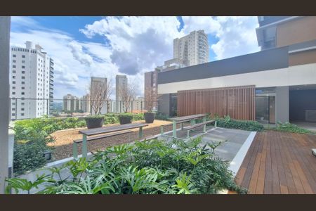 Apartamento à venda com 396m², 4 quartos e 4 vagas Apartamento à venda com 396m², 4 quartos e 4 vagasÁrea comum