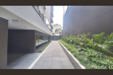 Apartamento à venda com 396m², 4 quartos e 4 vagas Apartamento à venda com 396m², 4 quartos e 4 vagasÁrea comum