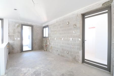 Apartamento à venda com 396m², 4 quartos e 4 vagasCozinha