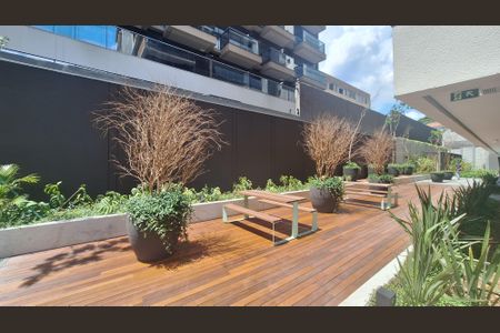 Apartamento à venda com 396m², 4 quartos e 4 vagas Apartamento à venda com 396m², 4 quartos e 4 vagasÁrea comum