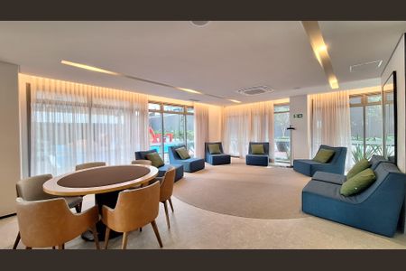 Apartamento à venda com 396m², 4 quartos e 4 vagas Apartamento à venda com 396m², 4 quartos e 4 vagasÁrea comum