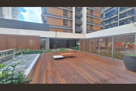 Apartamento à venda com 396m², 4 quartos e 4 vagas Apartamento à venda com 396m², 4 quartos e 4 vagasÁrea comum