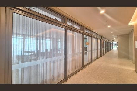 Apartamento à venda com 396m², 4 quartos e 4 vagas Apartamento à venda com 396m², 4 quartos e 4 vagasÁrea comum