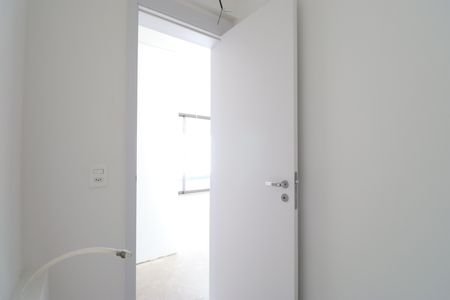 Apartamento à venda com 396m², 4 quartos e 4 vagasBanheiro Social