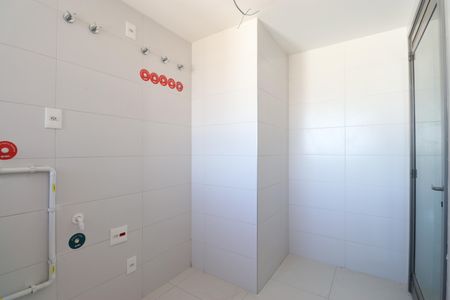 Apartamento à venda com 396m², 4 quartos e 4 vagasÁrea de Serviço