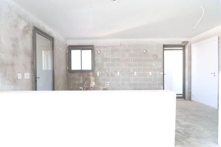 Apartamento à venda com 396m², 4 quartos e 4 vagasCozinha